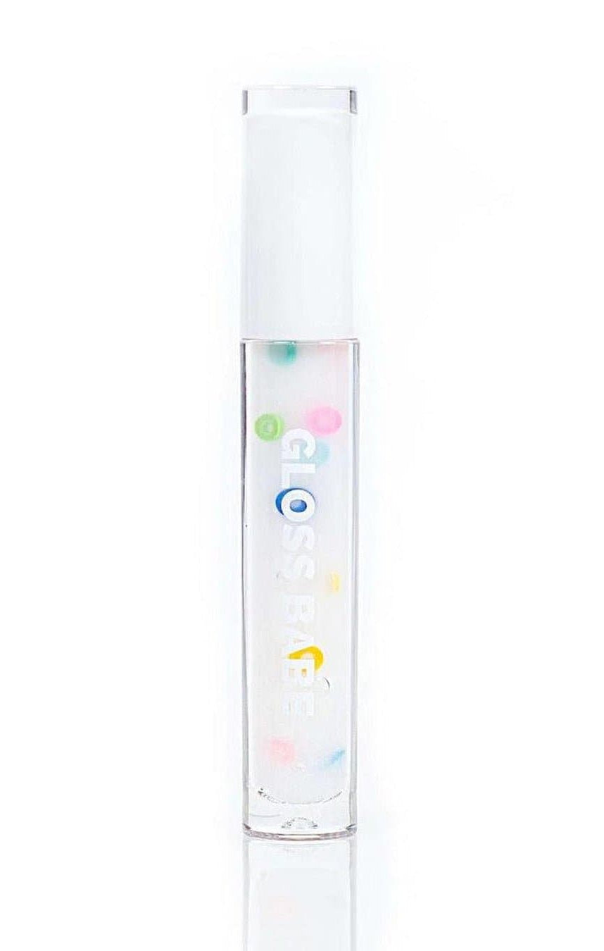 Gloss Babe Milky Cereal Lip Gloss Lip Gloss by Gloss Babe as seen on celebrities