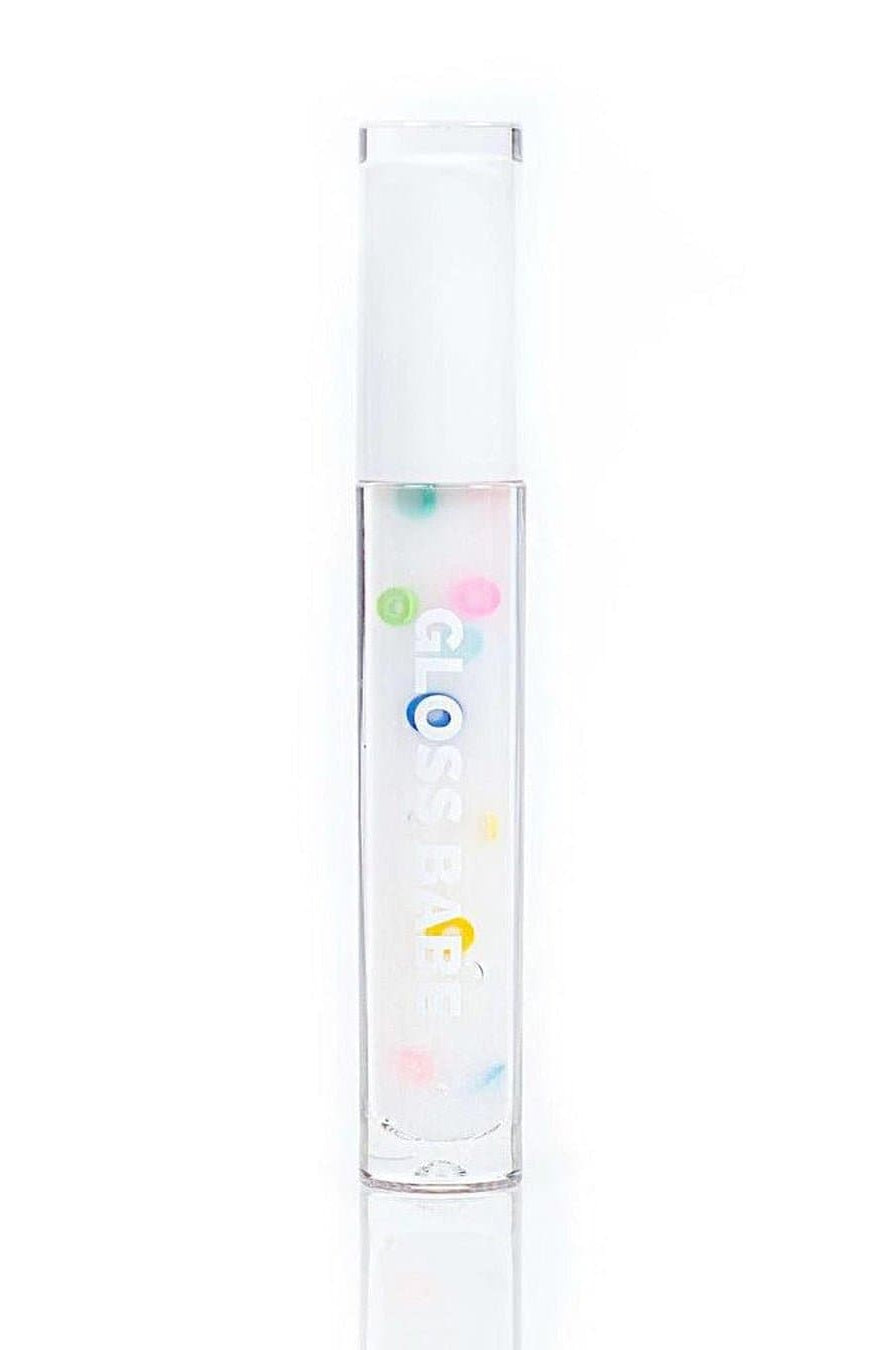 Gloss Babe Milky Cereal Lip Gloss Lip Gloss by Gloss Babe as seen on celebrities