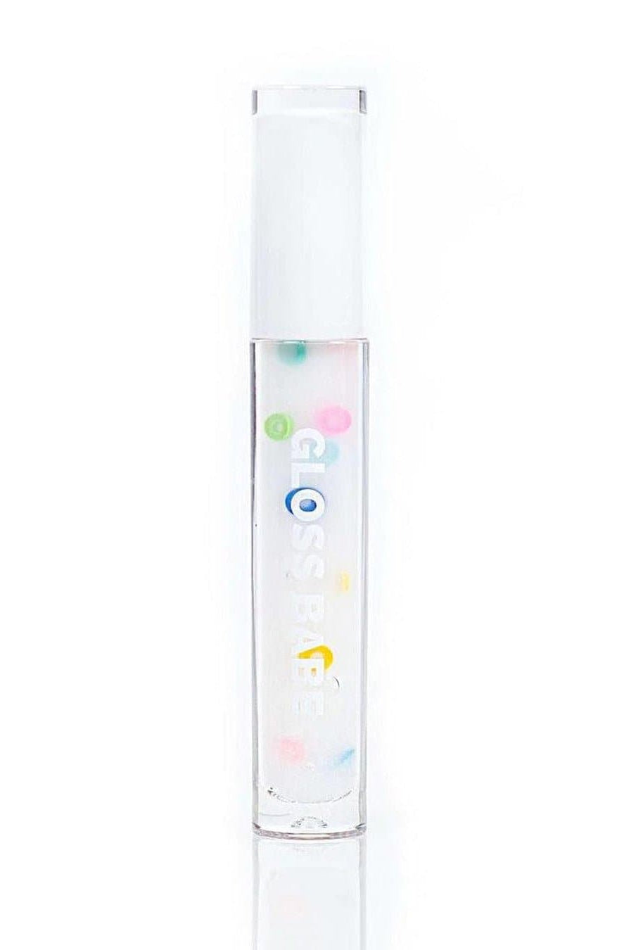 Gloss Babe Milky Cereal Lip Gloss Lip Gloss by Gloss Babe as seen on celebrities