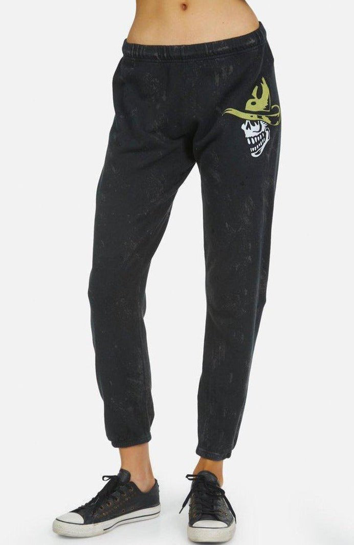 Lauren Moshi Alana ZZ Top Sweatpants Sweatpants by Lauren Moshi as seen on celebrities