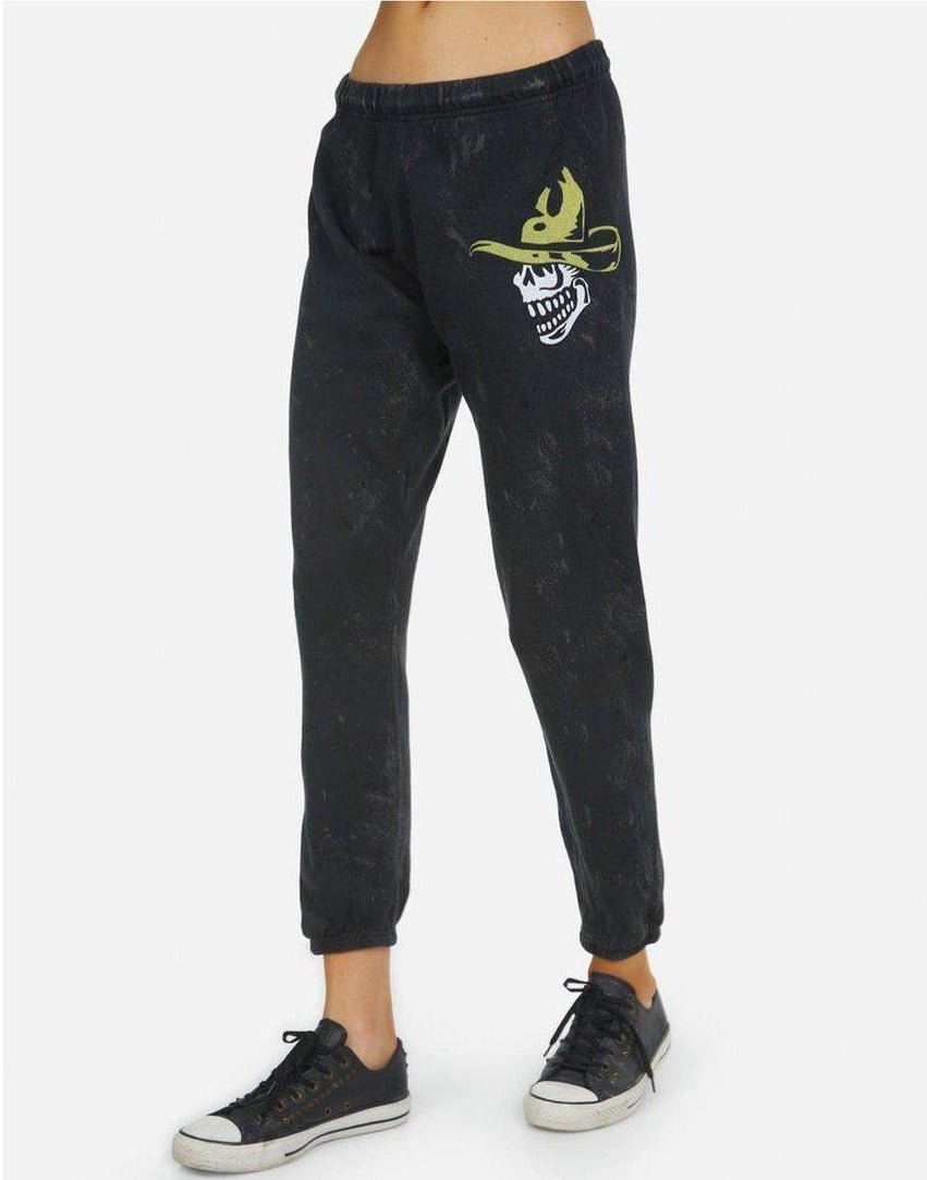 Lauren Moshi Alana ZZ Top Sweatpants Sweatpants by Lauren Moshi as seen on celebrities