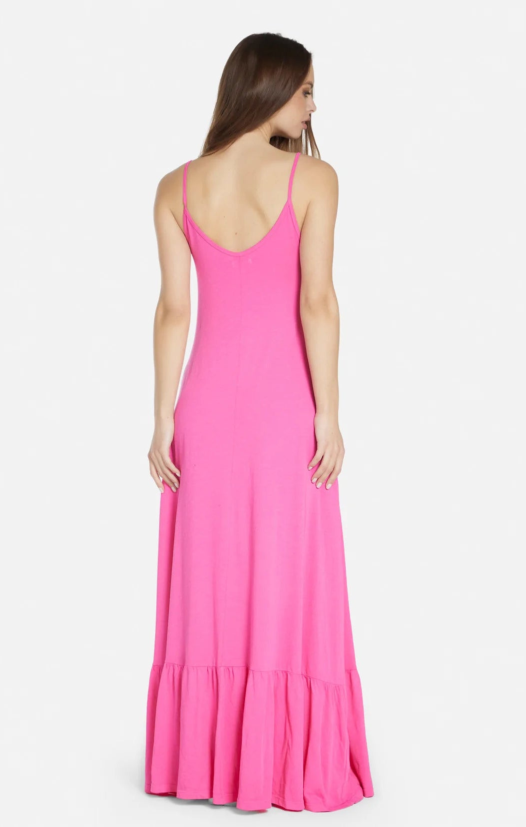 Lauren Moshi Beatrix Scribble Lightning Maxi Dress Maxi Dress by Lauren Moshi as seen on celebrities