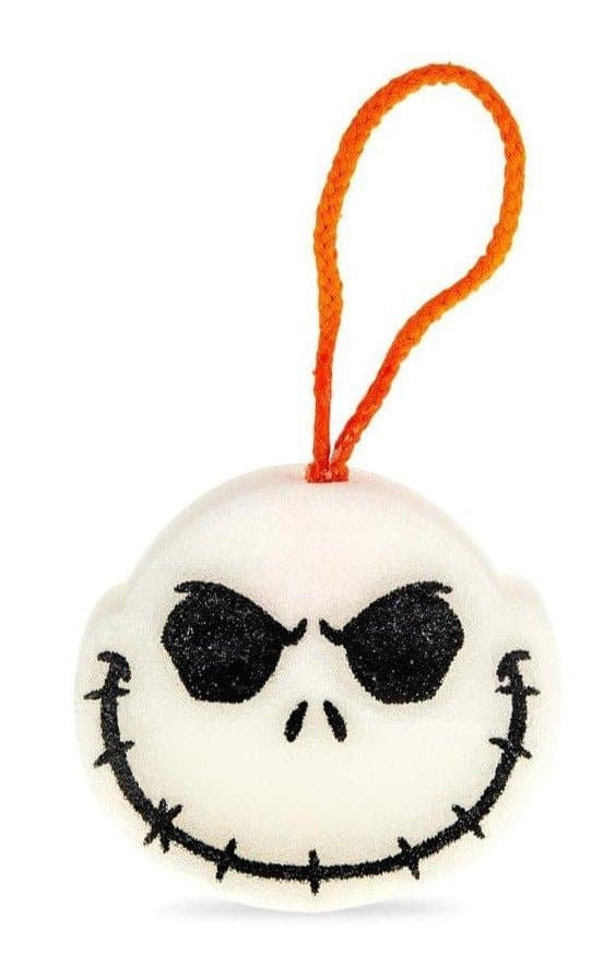Disney Nightmare Before Christmas Infused Sponge Beauty Product by Mad Beauty as seen on celebrities