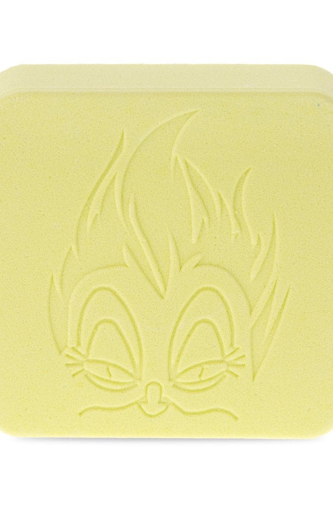 Mad Beauty Disney Pop Villains Ursula Bath Fizzer Bath Bombs by Mad Beauty as seen on celebrities