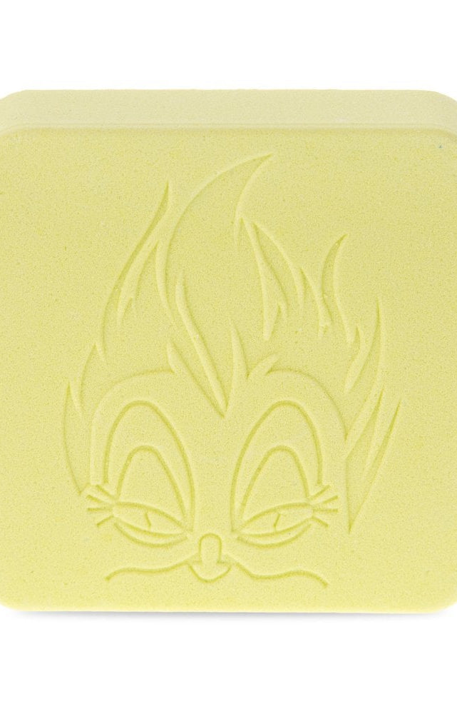 Mad Beauty Disney Pop Villains Ursula Bath Fizzer Bath Bombs by Mad Beauty as seen on celebrities