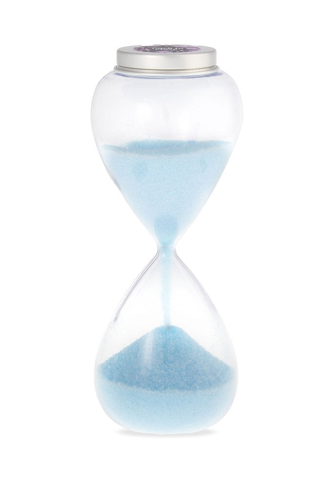 MAD Beauty Mystic Magic Bath Timer Salts Bath Bombs by Mad Beauty as seen on celebrities