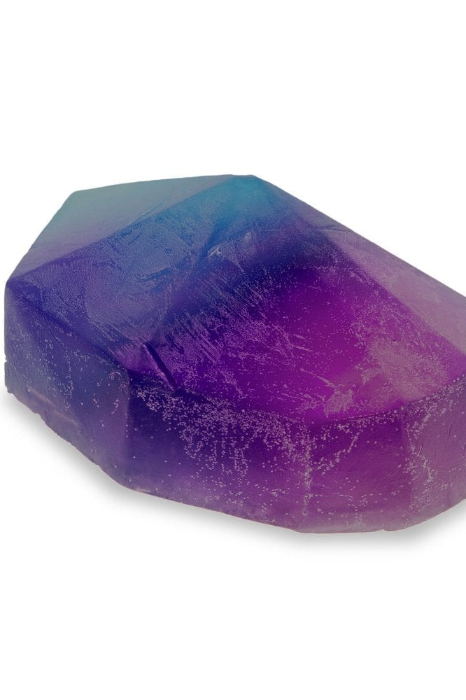 MAD Beauty Mystic Magic Crystal Bath Soap Soap by Mad Beauty as seen on celebrities