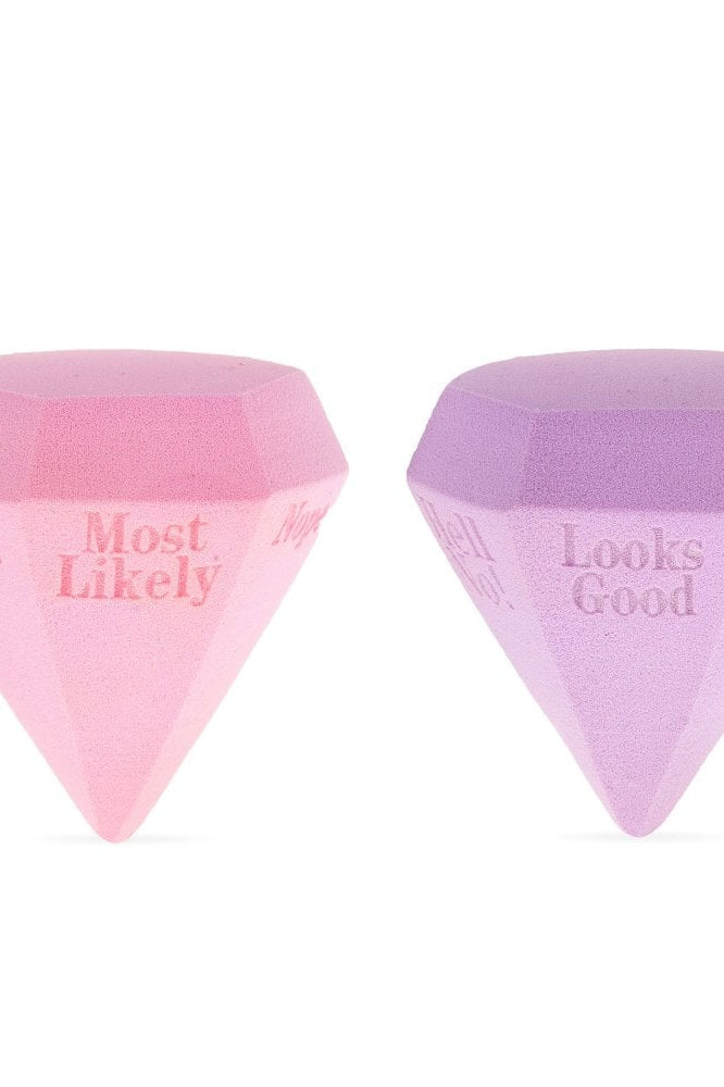 MAD Beauty Mystic Magic Makeup Sponges Beauty Kit by Mad Beauty as seen on celebrities