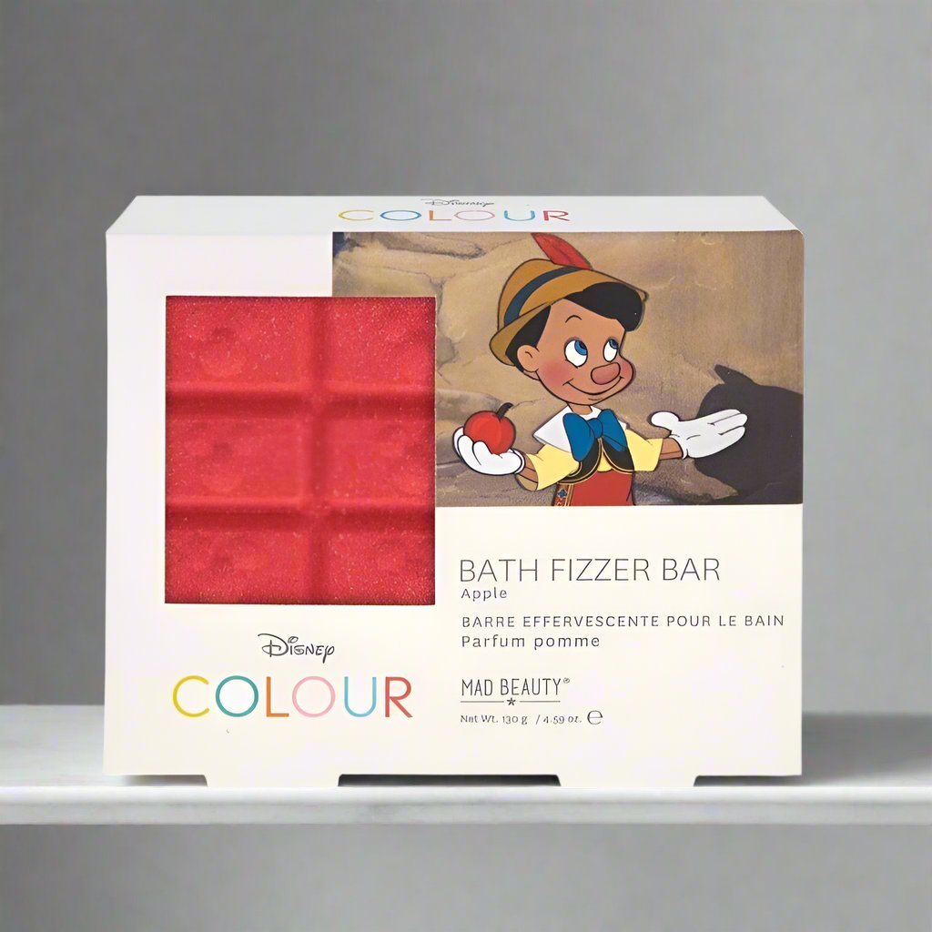 Mad Beauty x Disney Colour Bath Fizzer - Spoiled Brat