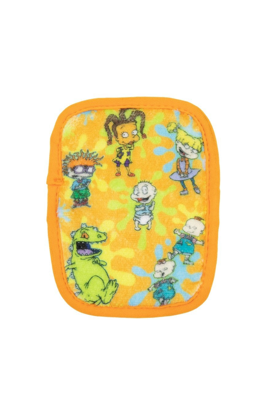 Makeup Eraser 90's Nickelodeon 7 Day Set Beauty Product by Makeup Eraser as seen on celebrities