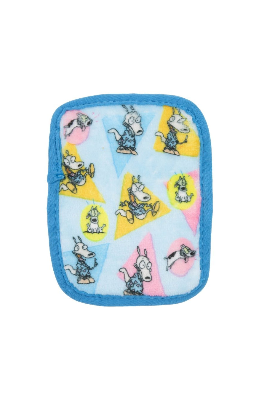 Makeup Eraser 90's Nickelodeon 7 Day Set Beauty Product by Makeup Eraser as seen on celebrities