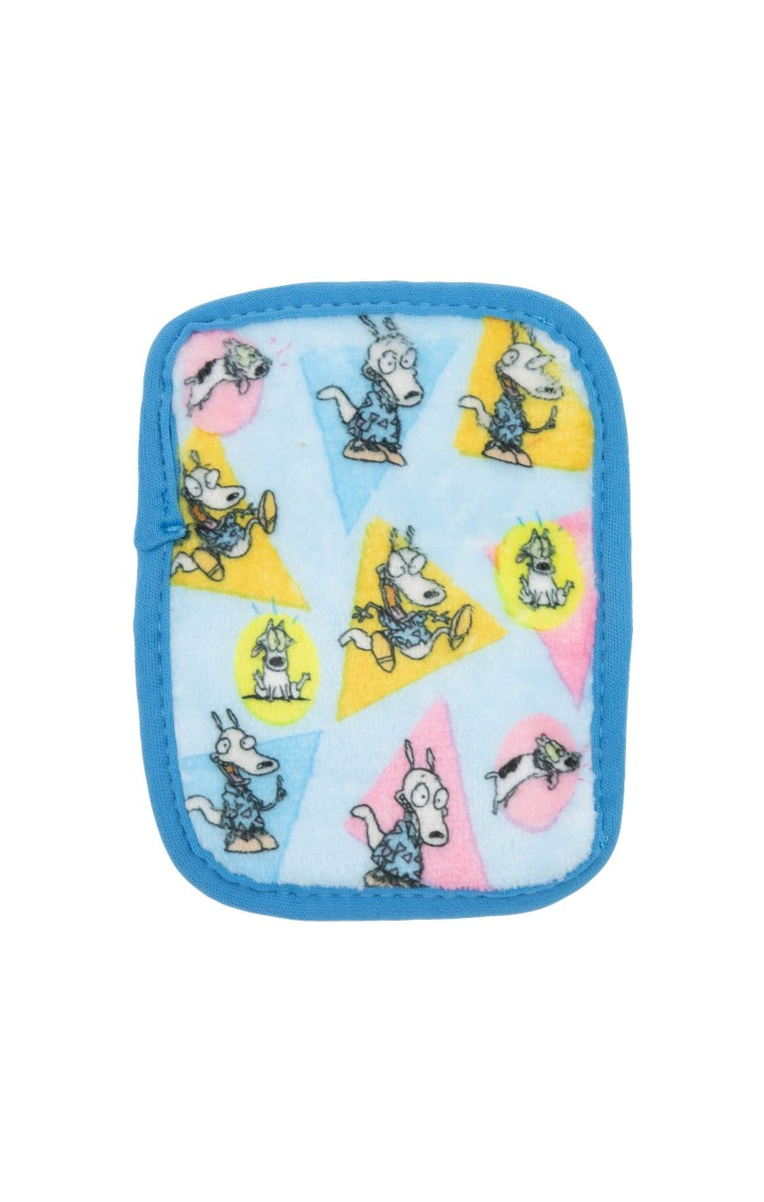 Makeup Eraser 90's Nickelodeon 7 Day Set Beauty Product by Makeup Eraser as seen on celebrities