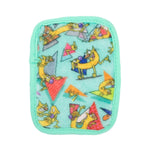 Makeup Eraser 90's Nickelodeon 7 Day Set Beauty Product by Makeup Eraser as seen on celebrities