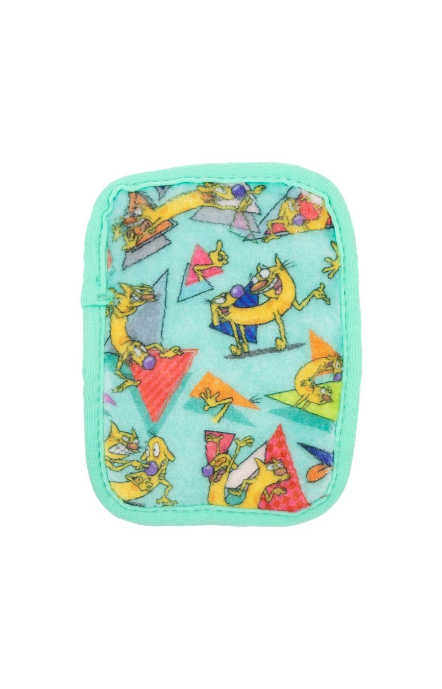 Makeup Eraser 90's Nickelodeon 7 Day Set Beauty Product by Makeup Eraser as seen on celebrities