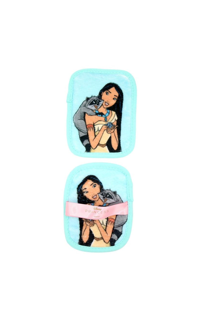 Makeup Eraser Disney Princess 7-Day Set Beauty Product by Makeup Eraser as seen on celebrities
