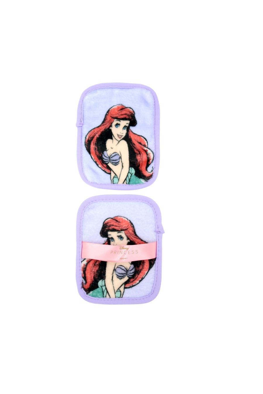 Makeup Eraser Disney Princess 7-Day Set Beauty Product by Makeup Eraser as seen on celebrities