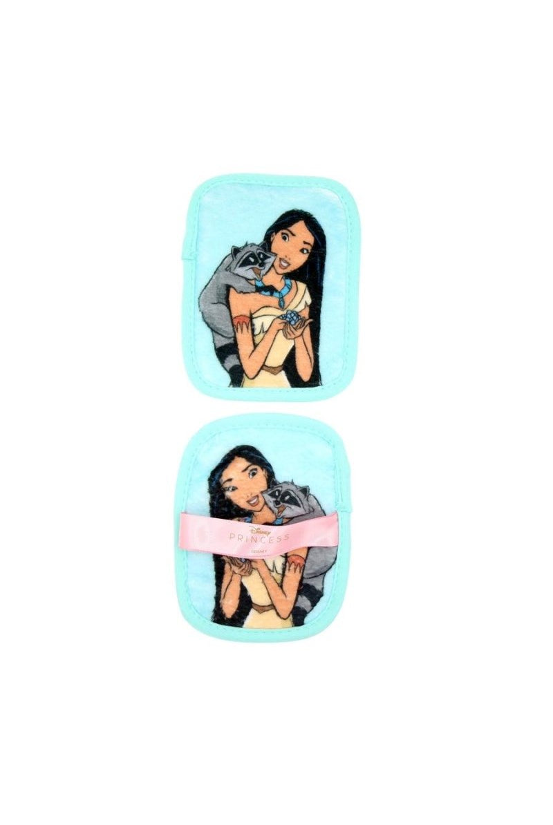 Shop Makeup Eraser Makeup Eraser Disney Princess 7 - Day Set Beauty Product for women – premium loungewear and festival fashion at Spoiled Brat