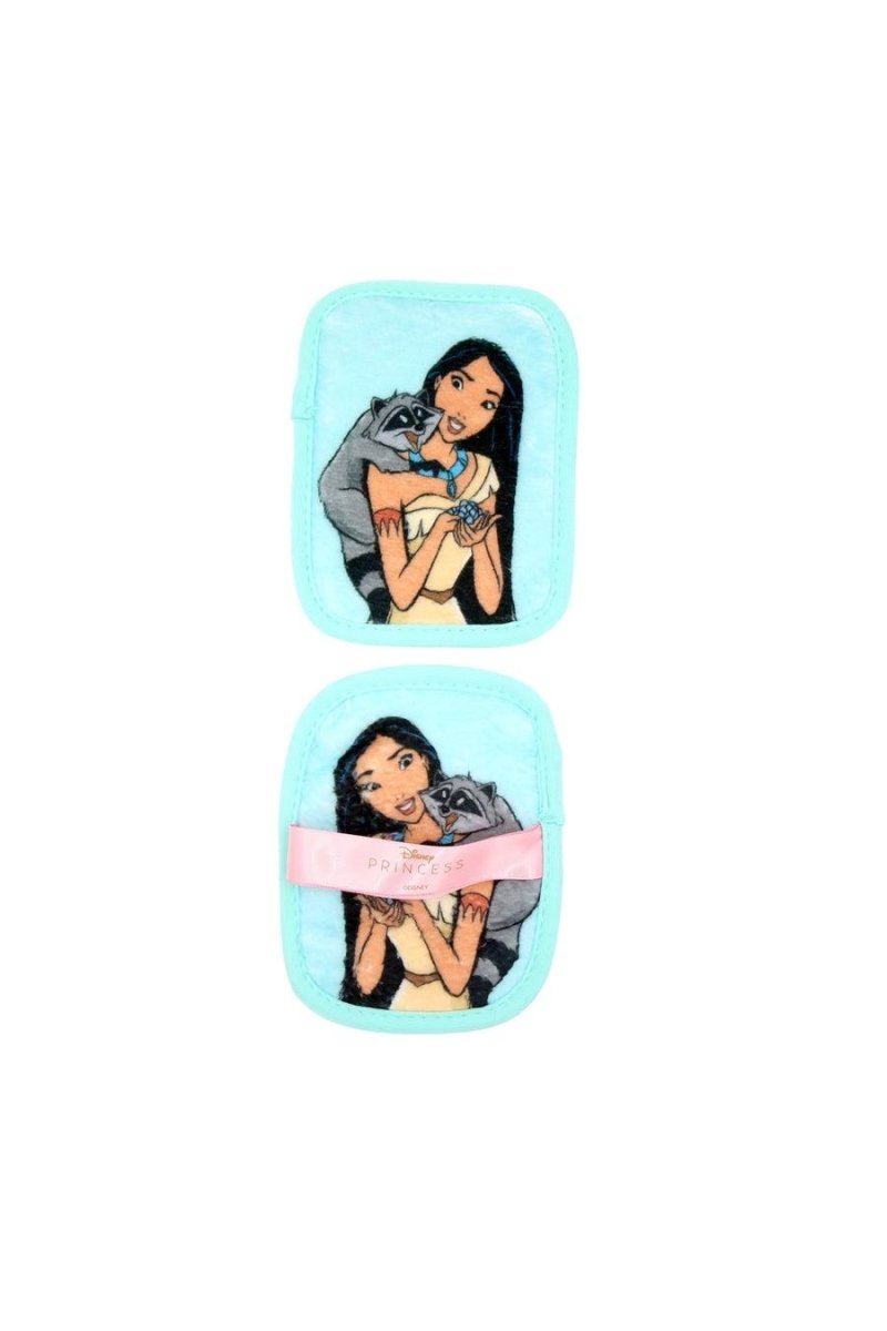 Shop Makeup Eraser Makeup Eraser Disney Princess 7 - Day Set Beauty Product for women – premium loungewear and festival fashion at Spoiled Brat
