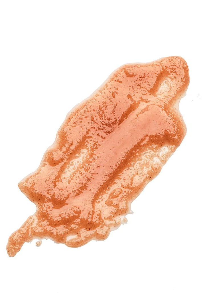 Mallows Beauty Watermelon Pink Himalayan Body Scrub Beauty Kit by Mallows Beauty as seen on celebrities