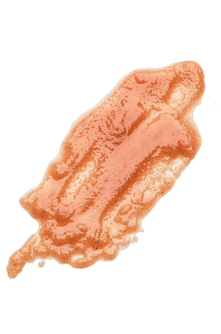 Mallows Beauty Watermelon Pink Himalayan Body Scrub Beauty Kit by Mallows Beauty as seen on celebrities