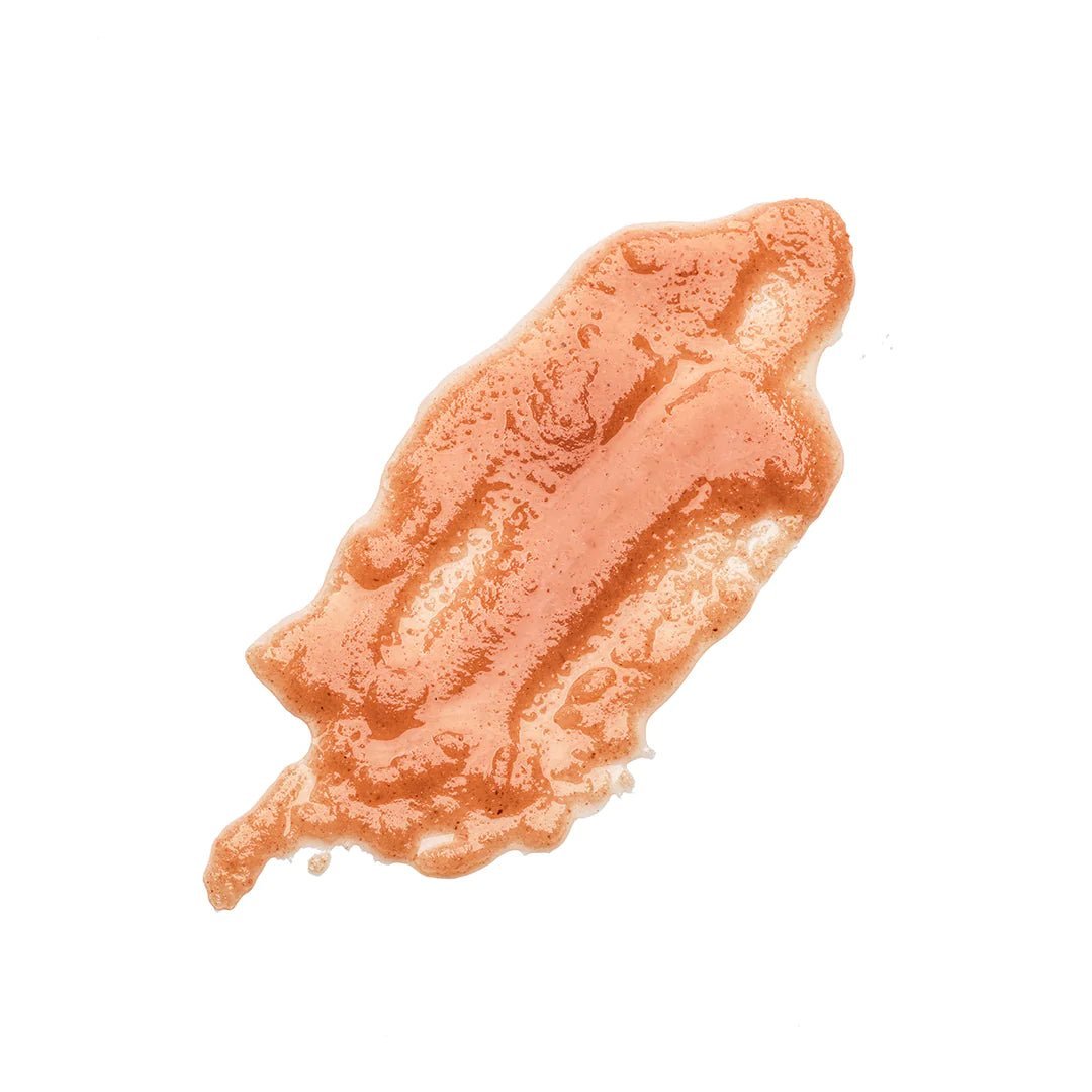 Mallows Beauty Watermelon Pink Himalayan Body Scrub Beauty Kit by Mallows Beauty as seen on celebrities