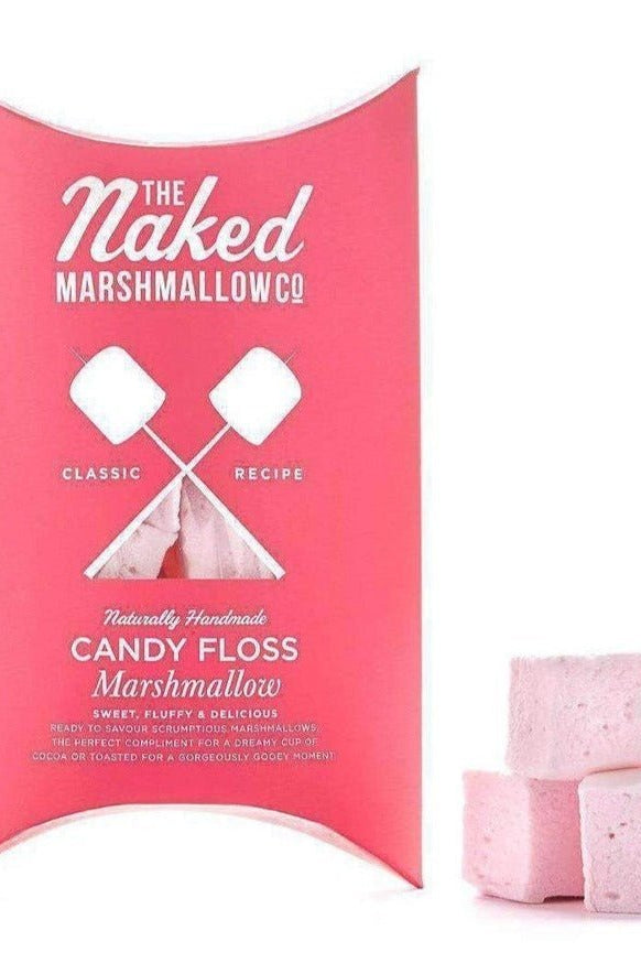 Marshmallow S'Mores Toasting Kit as seen on Mrs Hinch Gifts by Naked Marshmallow as seen on celebrities