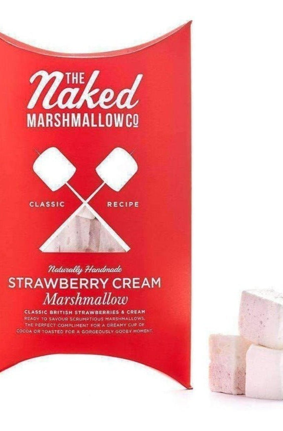 Marshmallow S'Mores Toasting Kit as seen on Mrs Hinch Gifts by Naked Marshmallow as seen on celebrities