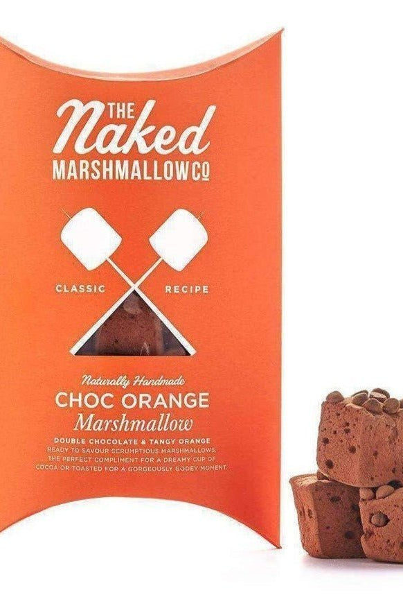 Marshmallow S'Mores Toasting Kit as seen on Mrs Hinch by Naked Marshmallow – Gifts – Milk Chocolate | Spoiled Brat UK