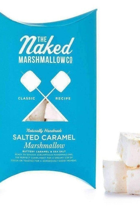 Marshmallow S'Mores Toasting Kit as seen on Mrs Hinch Gifts by Naked Marshmallow as seen on celebrities