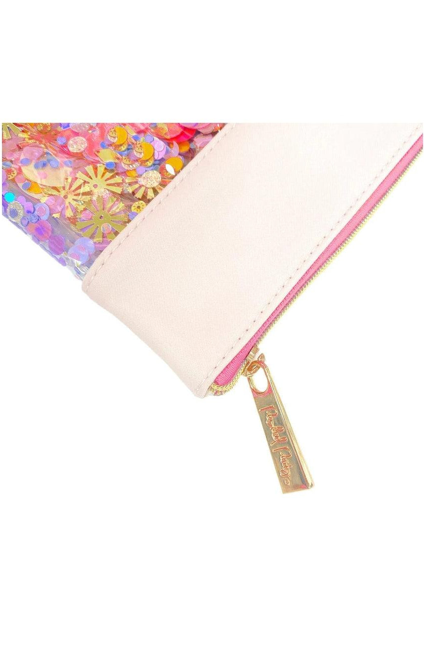 Packed Party Bread N Butter Everything Pouch Bag Clutch Bag by Packed Party as seen on celebrities