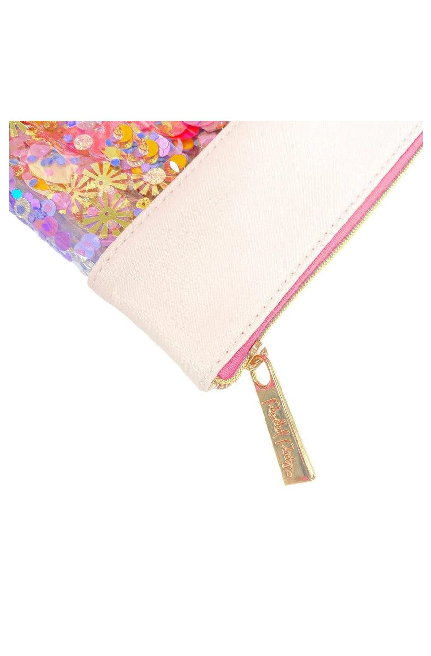 Packed Party Bread N Butter Everything Pouch Bag Clutch Bag by Packed Party as seen on celebrities