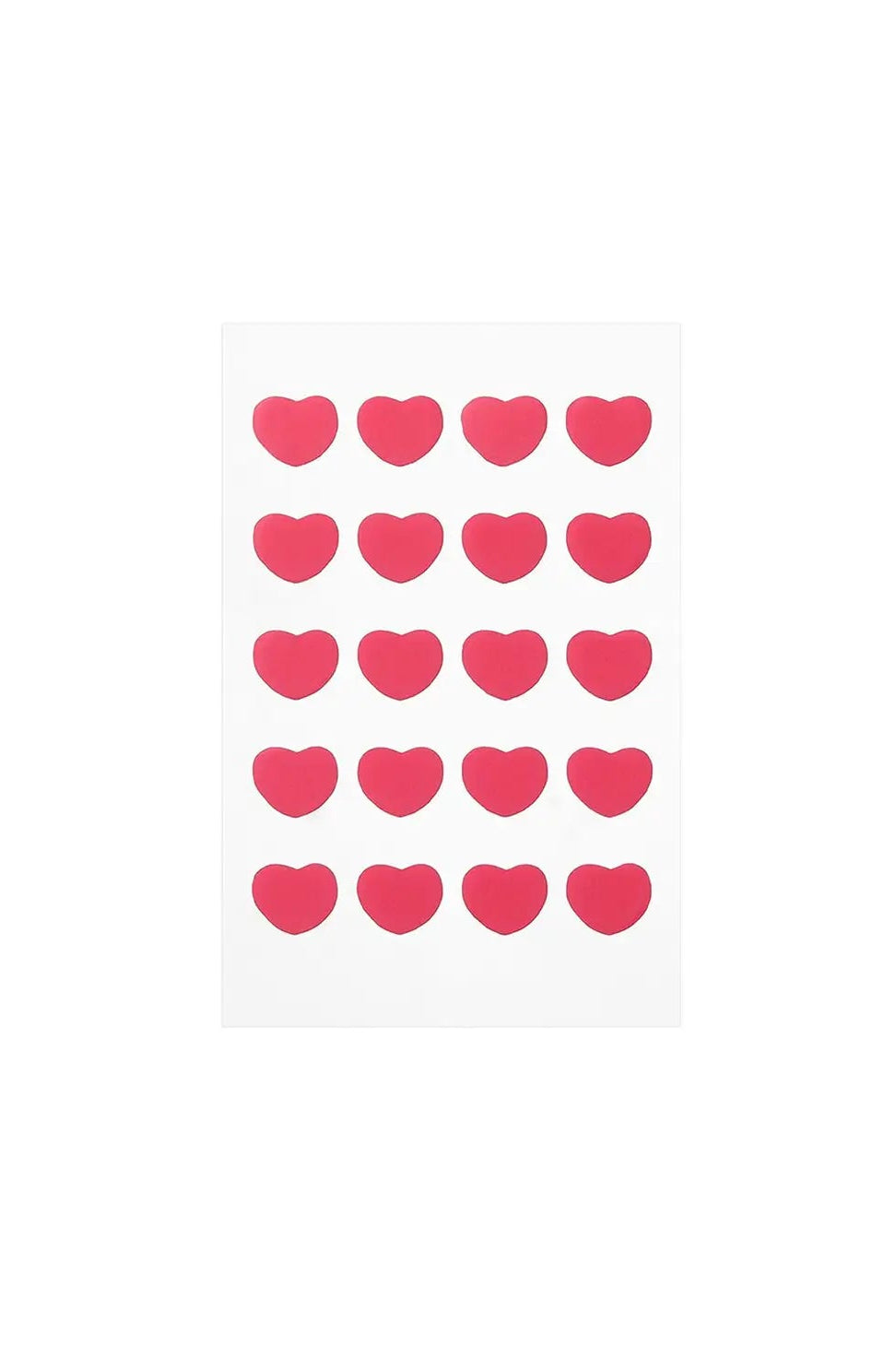 Tony Moly x Minions Blemish Patch Beauty Product by Tony Moly as seen on celebrities