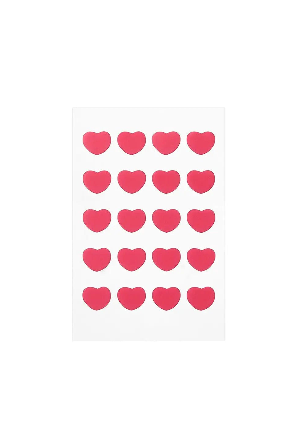 Tony Moly x Minions Blemish Patch Beauty Product by Tony Moly as seen on celebrities