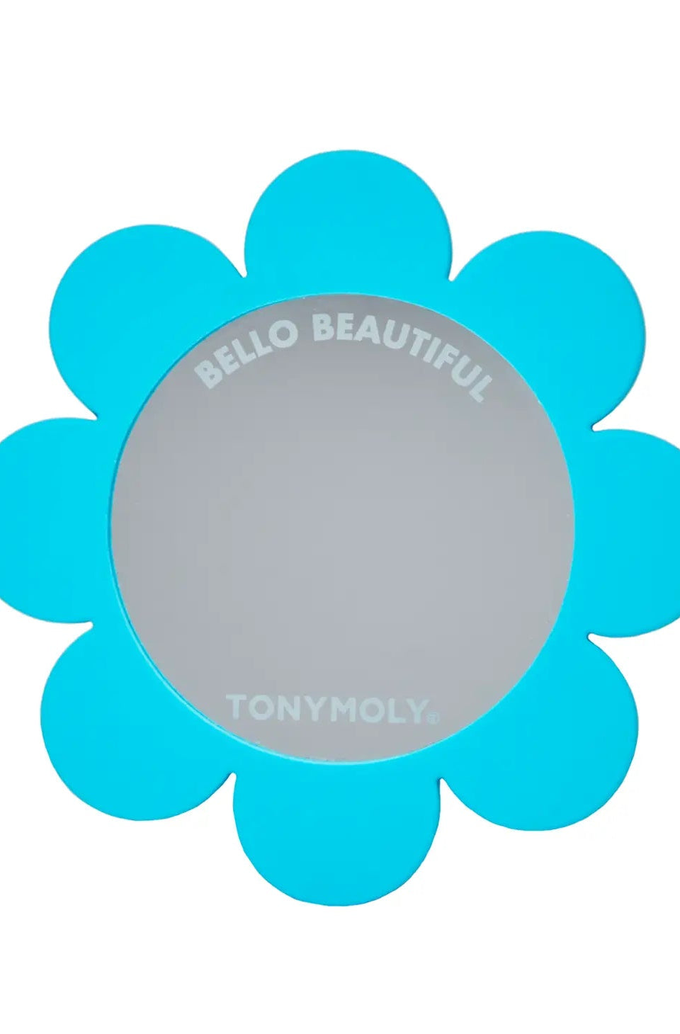 Tony Moly x Minions Hand Mirror Mirror by Tony Moly as seen on celebrities