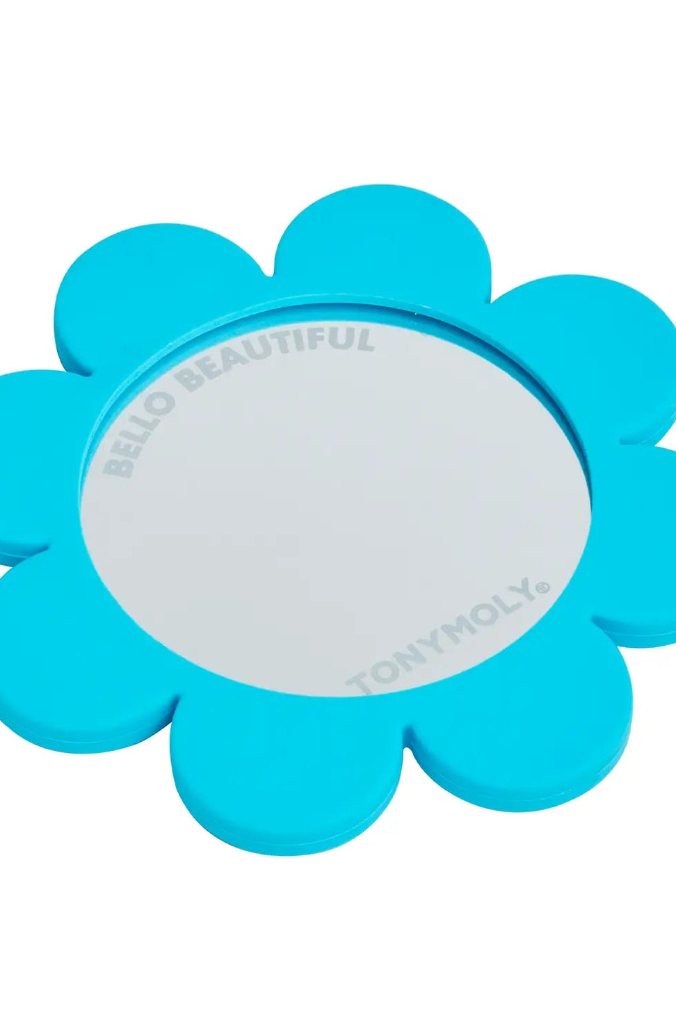 Tony Moly x Minions Hand Mirror Mirror by Tony Moly as seen on celebrities