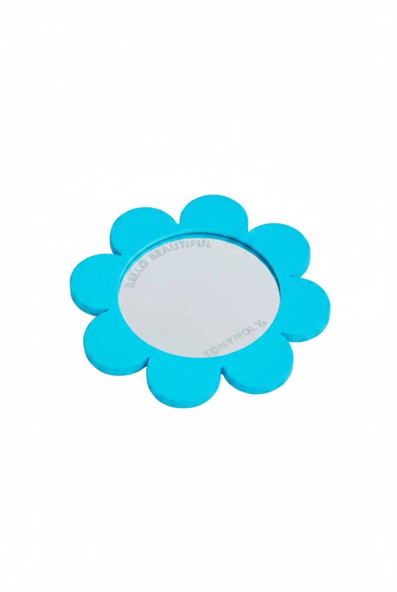 Shop Tony Moly Tony Moly x Minions Hand Mirror Mirror for women – premium loungewear and festival fashion at Spoiled Brat