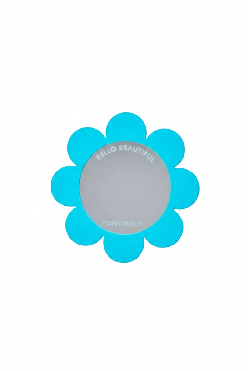 Shop Tony Moly Tony Moly x Minions Hand Mirror Mirror for women – premium loungewear and festival fashion at Spoiled Brat