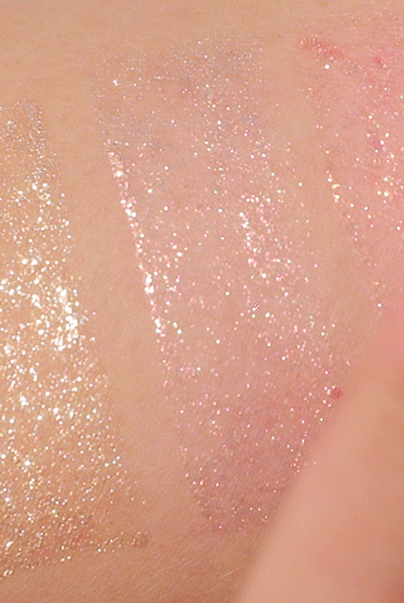 Shop Tony Moly TonyMoly Lovely Beam Bling Eye Glitter Beauty Product for women – premium loungewear and festival fashion at Spoiled Brat