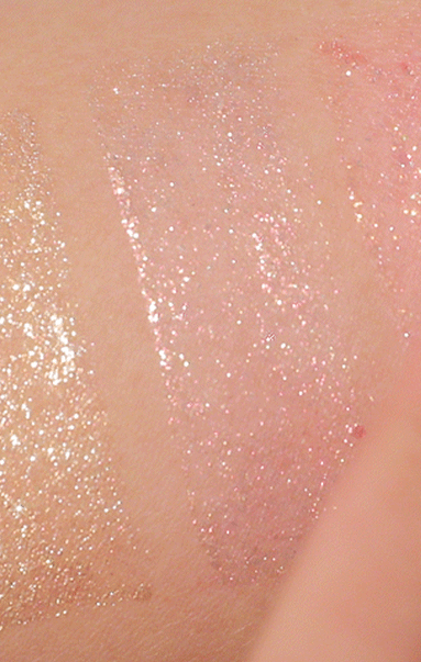 TonyMoly Lovely Beam Bling Eye Glitter Beauty Product by Tony Moly as seen on celebrities