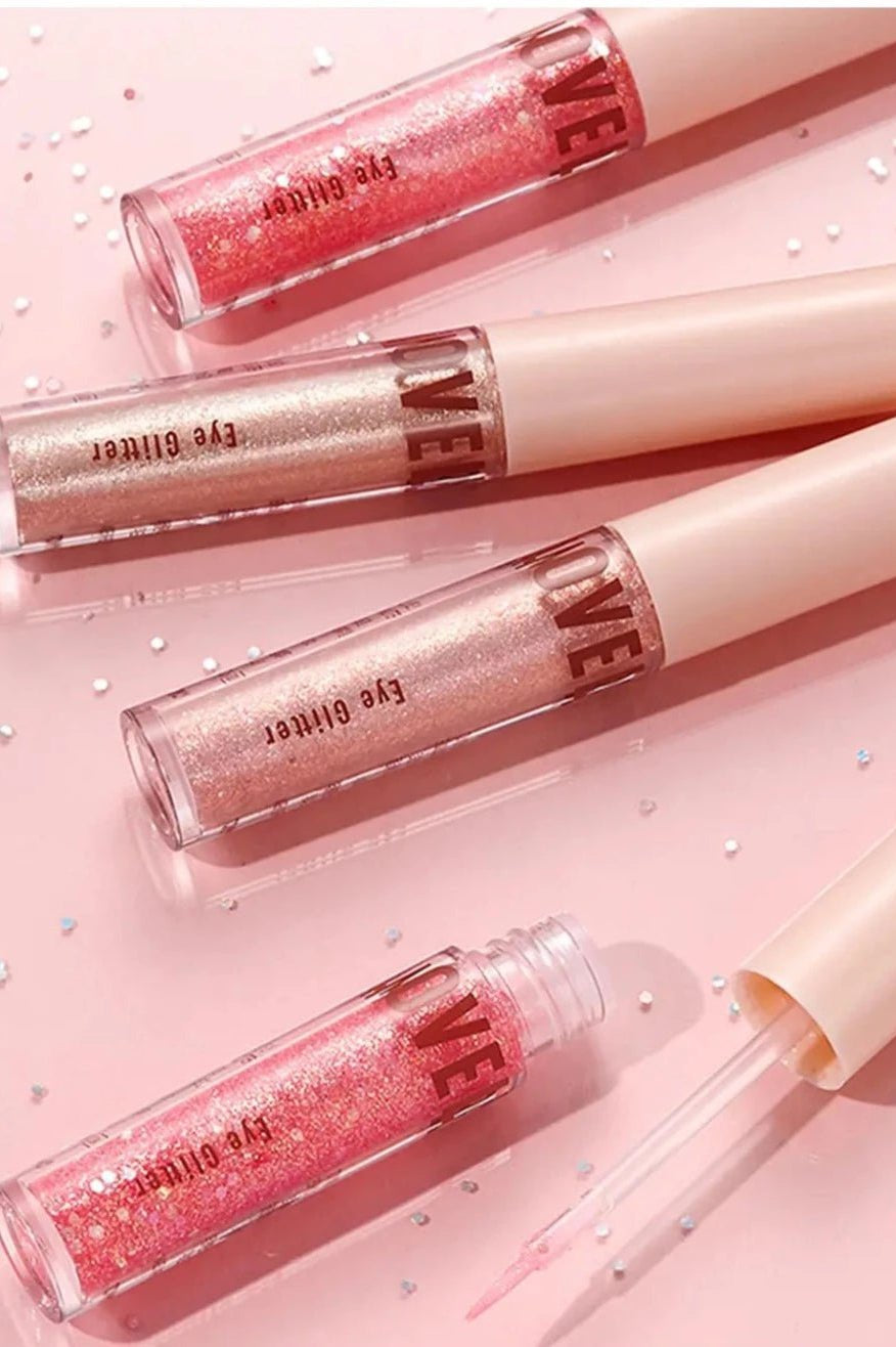 Shop Tony Moly TonyMoly Lovely Beam Bling Eye Glitter Beauty Product for women – premium loungewear and festival fashion at Spoiled Brat