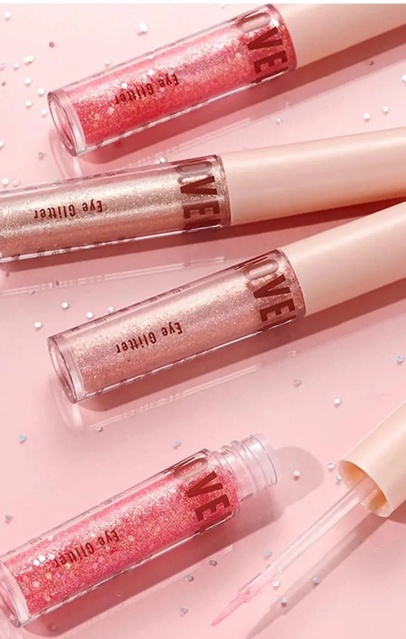 Shop Tony Moly TonyMoly Lovely Beam Bling Eye Glitter Beauty Product for women – premium loungewear and festival fashion at Spoiled Brat