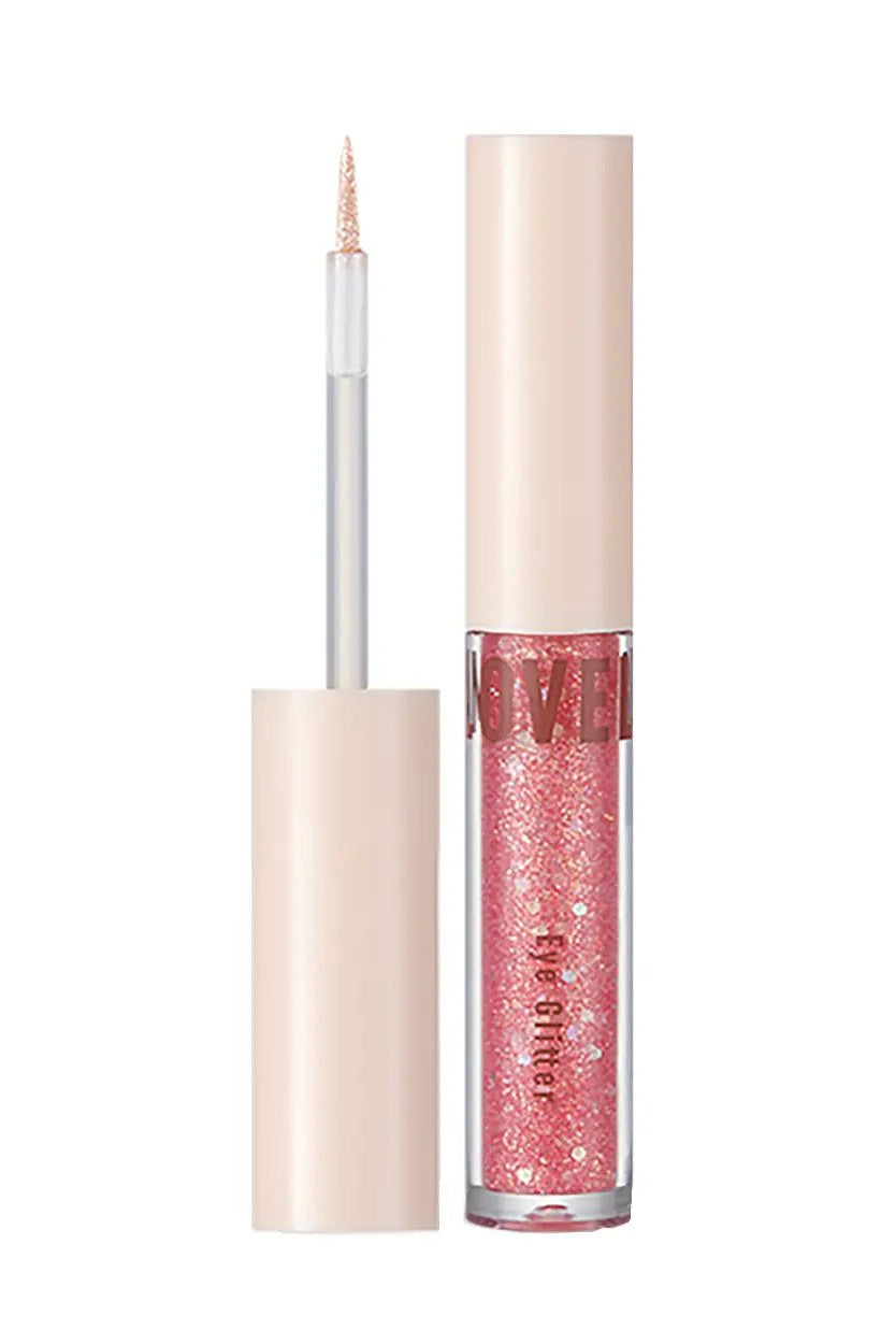 Shop Tony Moly TonyMoly Lovely Beam Bling Eye Glitter Beauty Product for women – premium loungewear and festival fashion at Spoiled Brat