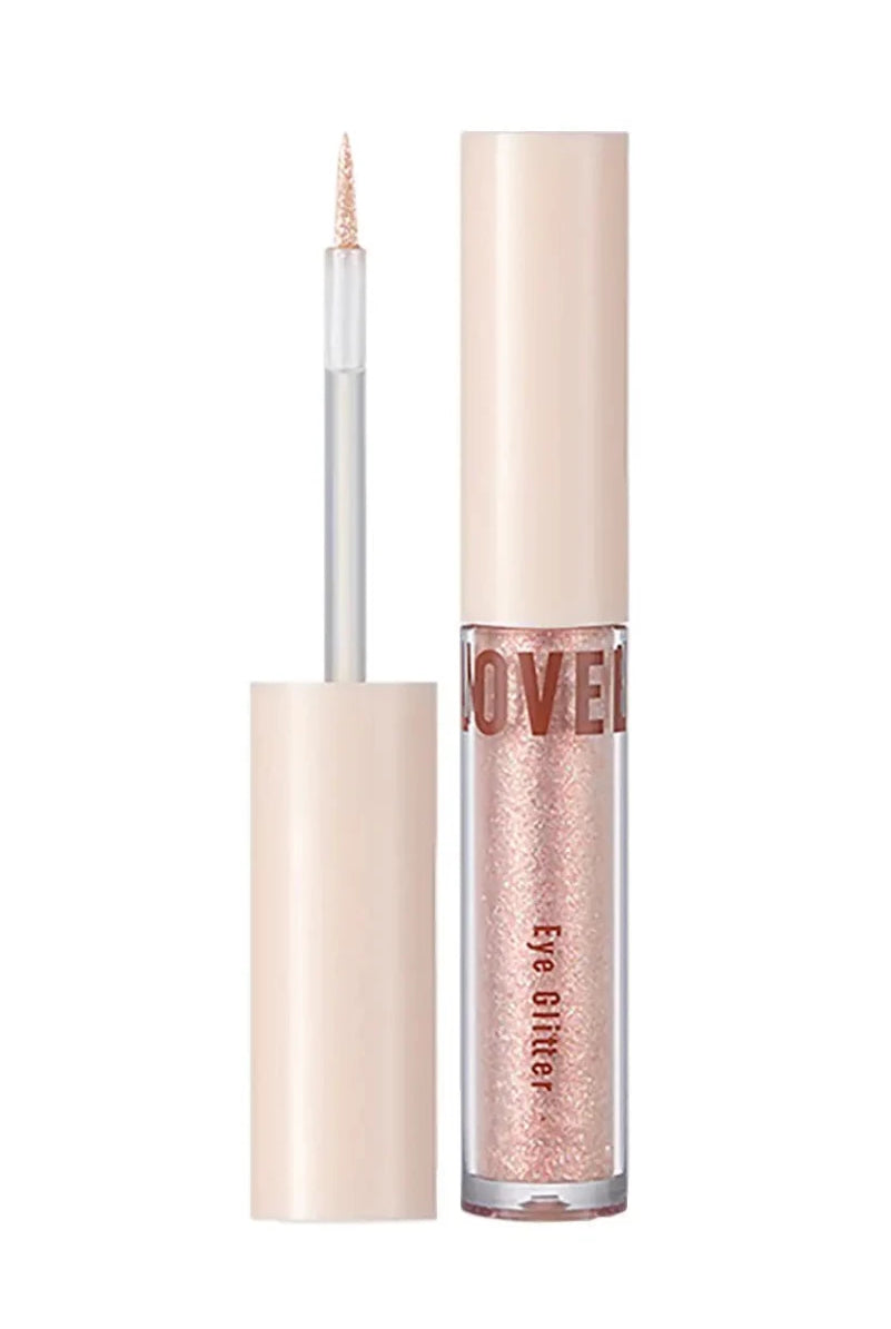 Shop Tony Moly TonyMoly Lovely Beam Bling Eye Glitter Beauty Product for women – premium loungewear and festival fashion at Spoiled Brat