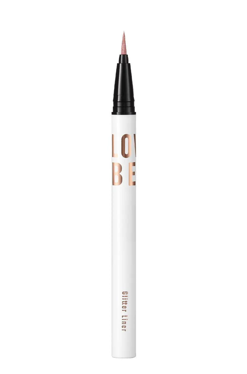 TonyMoly Lovely Beam Glitter Liner Beauty Product by Tony Moly as seen on celebrities