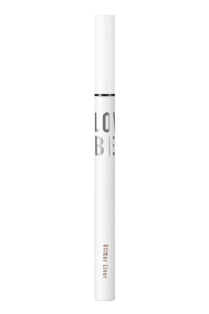 TonyMoly Lovely Beam Glitter Liner Beauty Product by Tony Moly as seen on celebrities