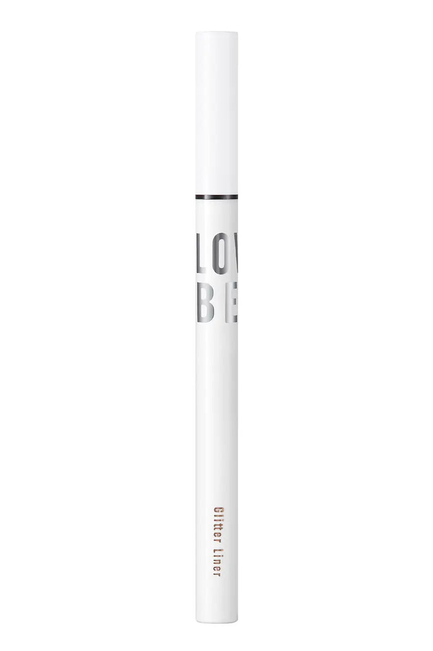 TonyMoly Lovely Beam Glitter Liner Beauty Product by Tony Moly as seen on celebrities