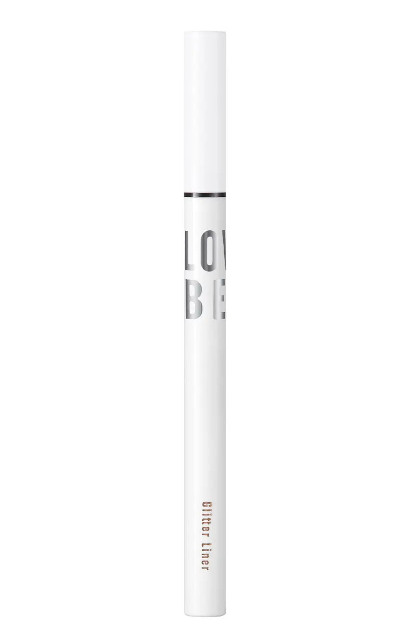 TonyMoly Lovely Beam Glitter Liner Beauty Product by Tony Moly as seen on celebrities