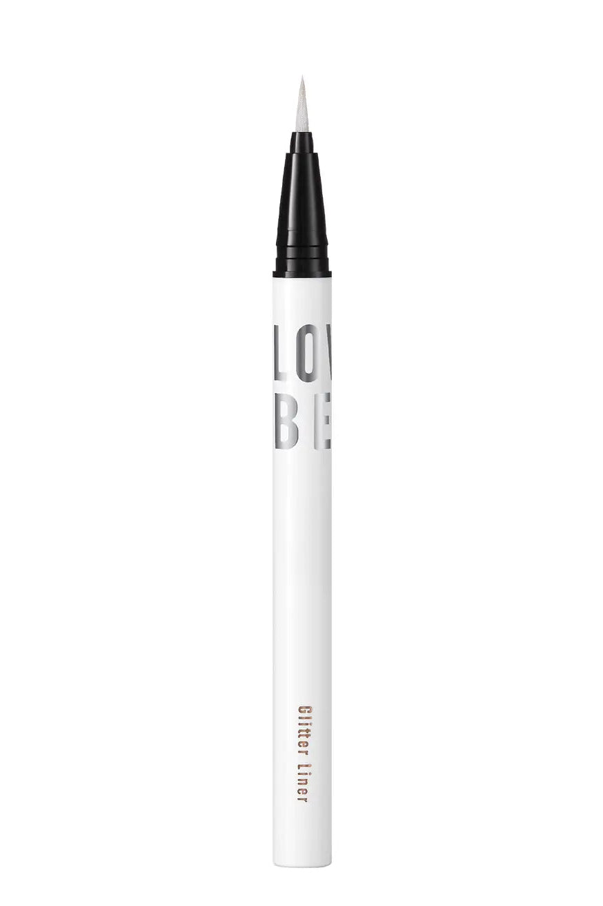 TonyMoly Lovely Beam Glitter Liner Beauty Product by Tony Moly as seen on celebrities