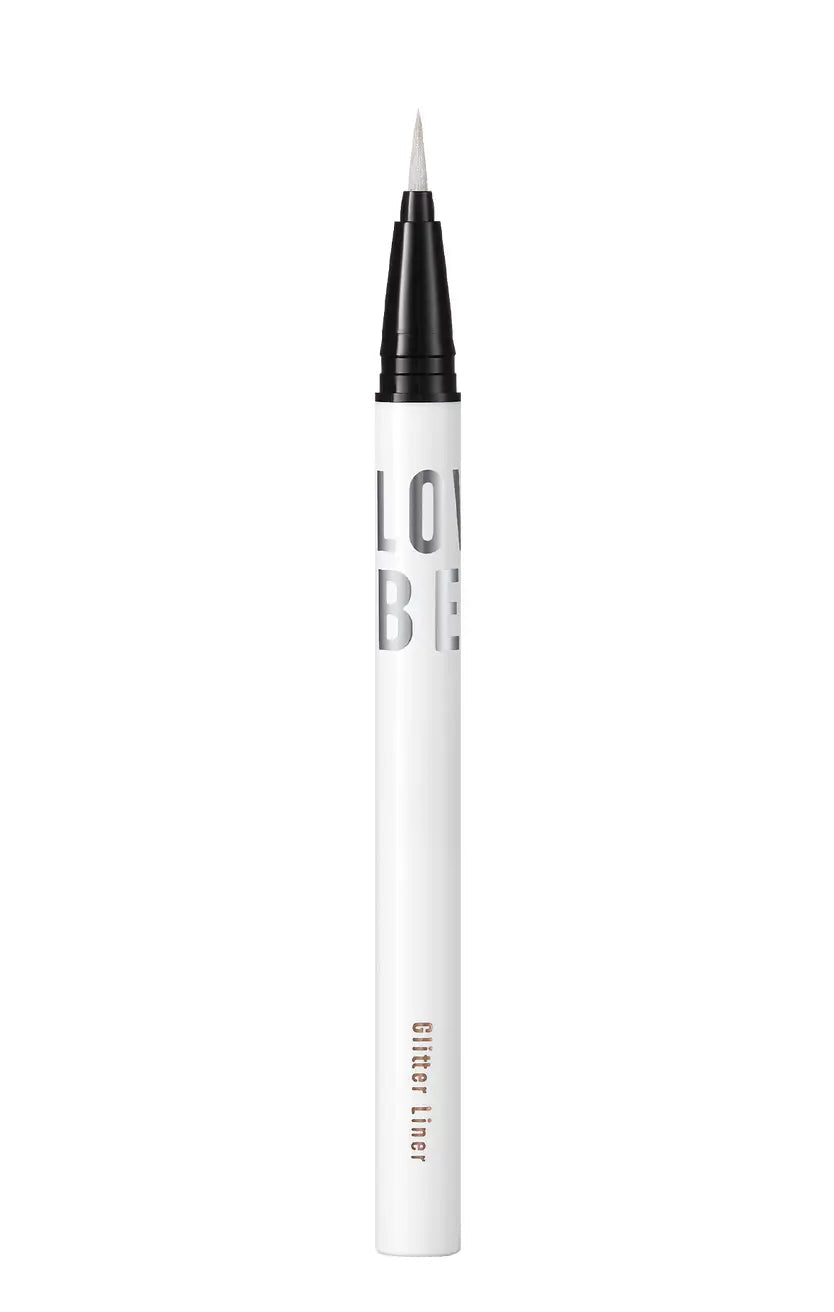 TonyMoly Lovely Beam Glitter Liner Beauty Product by Tony Moly as seen on celebrities