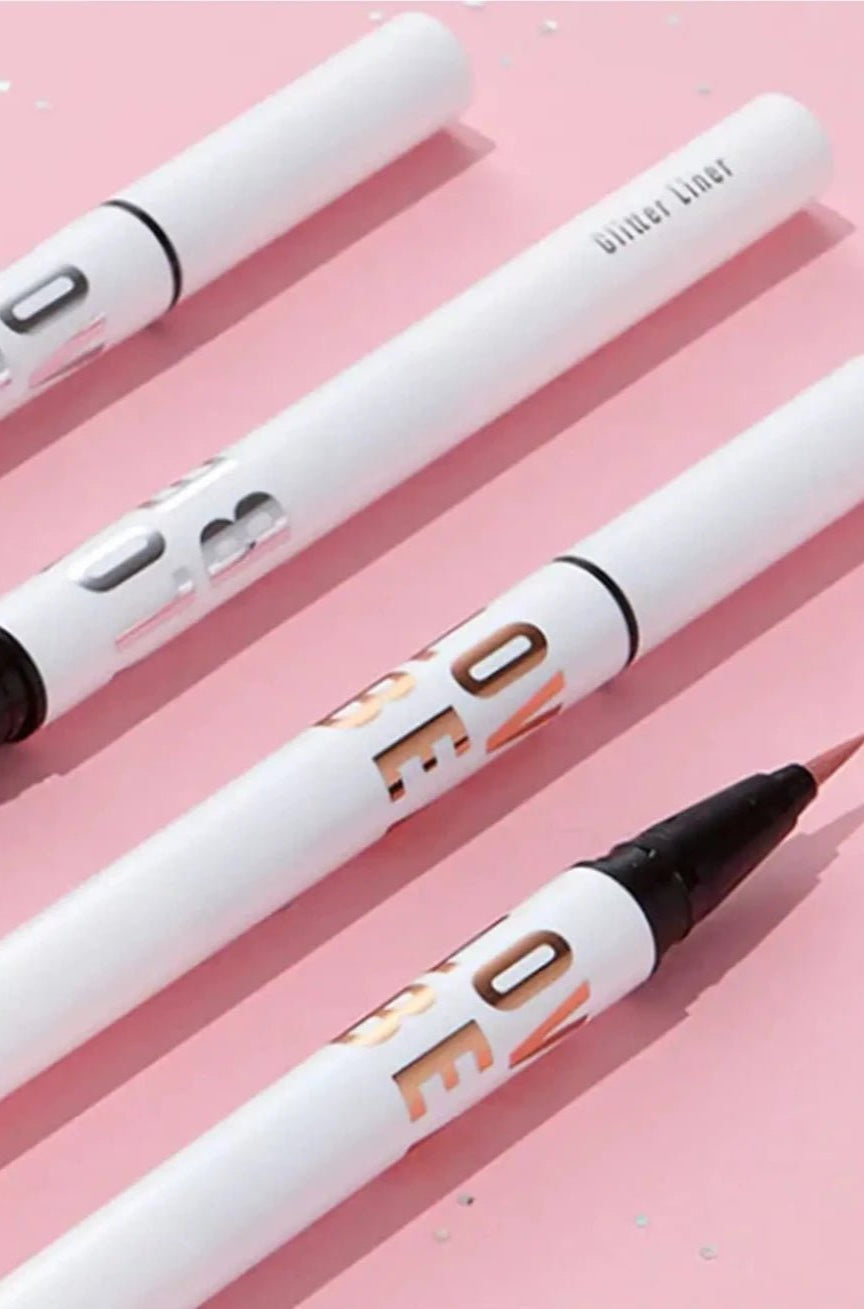 TonyMoly Lovely Beam Glitter Liner Beauty Product by Tony Moly as seen on celebrities